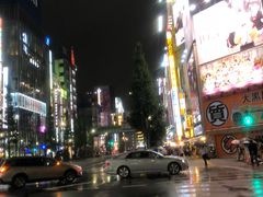 -秋叶原电器街