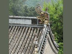 -潭柘寺景区