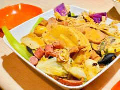 -林静小吃(复兴路店)