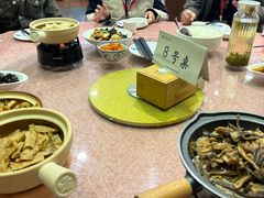 -九华山聚龙大酒店