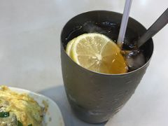 -新记餐厅(香槟大厦店)