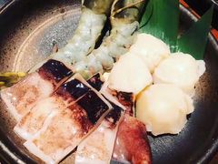 -松阪牛焼肉M(法善寺横丁店)
