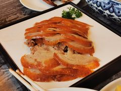 -峨嵋酒家(牡丹园店)