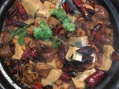 -竹里馆·淮扬菜·功夫茶(老门东店)