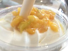 芒果王-欢饮(王府井总店)