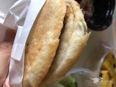 -西贝莜面村