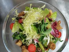 -北京老铺烤鸭(第五国际店)