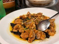 -丰鲤楼•闽南茶楼(仟禧汇店)