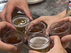 -三里屯土灶炖公鸡地锅鸡(江东店)