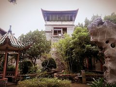 -东莞市可园博物馆