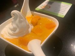 芒果西米露-小资太太餐厅(南岗区店)