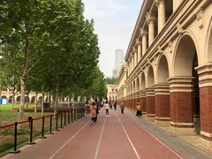 -天津五大道文化旅游区