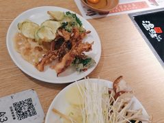 -温野菜涮涮锅(大悦城店)