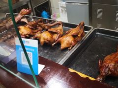 -云西廖记板鸭(什邡利民路店)