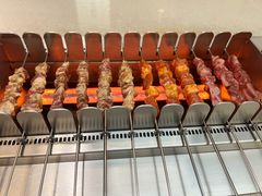 -白玉·朝鲜族烤串(深圳Kkone店)