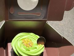 -LAN一见岚·精品蛋糕(琶洲保利店)
