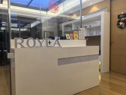 -ROYEA茹彦祛痘·问题肌肤修护中心