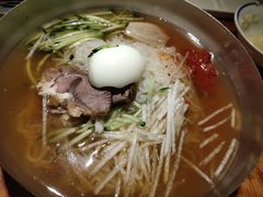 -7年8班朝鲜族非遗美食(三钢里店)