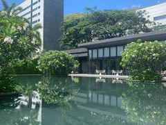 -三亚太阳湾柏悦酒店
