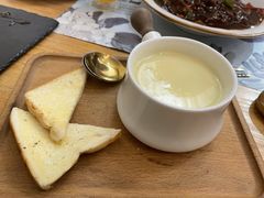-麦甜创意轻食餐厅(西康路店)