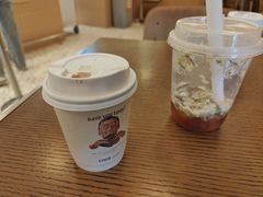 -OUR Bakery(SKP-S店)