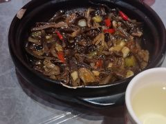-山四砂锅(钟楼街店)