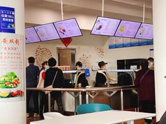 -贝林大翅鲸简餐厅(国家海洋博物馆店)