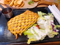 -必胜客(龙泉万达店)