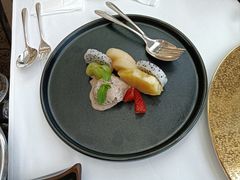 -瑞吉酒店 · Elba 欧尔巴意大利餐厅· 精致意餐·云端聚会