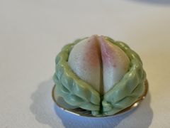 -宝丽轩中餐厅BAOLIXUAN