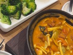 -枣子树·素食餐厅(普陀山店)