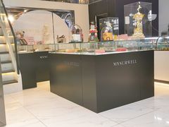 -麦雪尔甜品·生日蛋糕(新街口旗舰店)