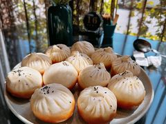 -香雪海饭店中餐厅(玉山店)