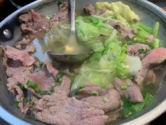 -全牛匠·乐山跷脚牛肉(西单华威约饭街店)