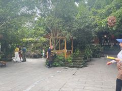 -青城甲(青城山店)