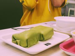 榴莲班戟-满记甜品(万象城店)