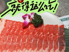 -禄婶鸡煲·打边炉