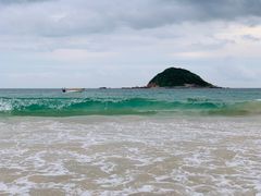 -西涌国际滨海旅游区