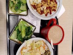-永和大王(广渠店)
