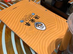 -渔米丰·广府鱼汤米线(光明广场店)