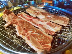 -姜虎东白丁烤肉(恒隆广场店)