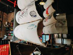 -龙虾风暴(松江店)