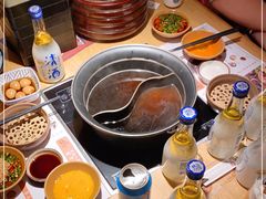 -温野菜涮涮锅(西单大悦城店)