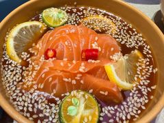 -海底捞大排档火锅(打浦路店)