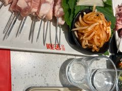 -延边金利串店(安达街店)