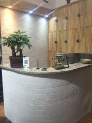 -明洞造型精品烫染