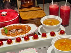 -秀儿四九城·新京菜(亚运村鸟巢店)