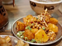 -成都你六姐·牛肉冒菜(城市集市合生汇店)