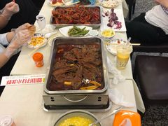 -簋街仔仔小龙虾(总店)