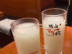 -大阪烧肉BAKA一代(十亩地店)